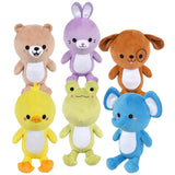 Kawaii Plush Assortment 13"