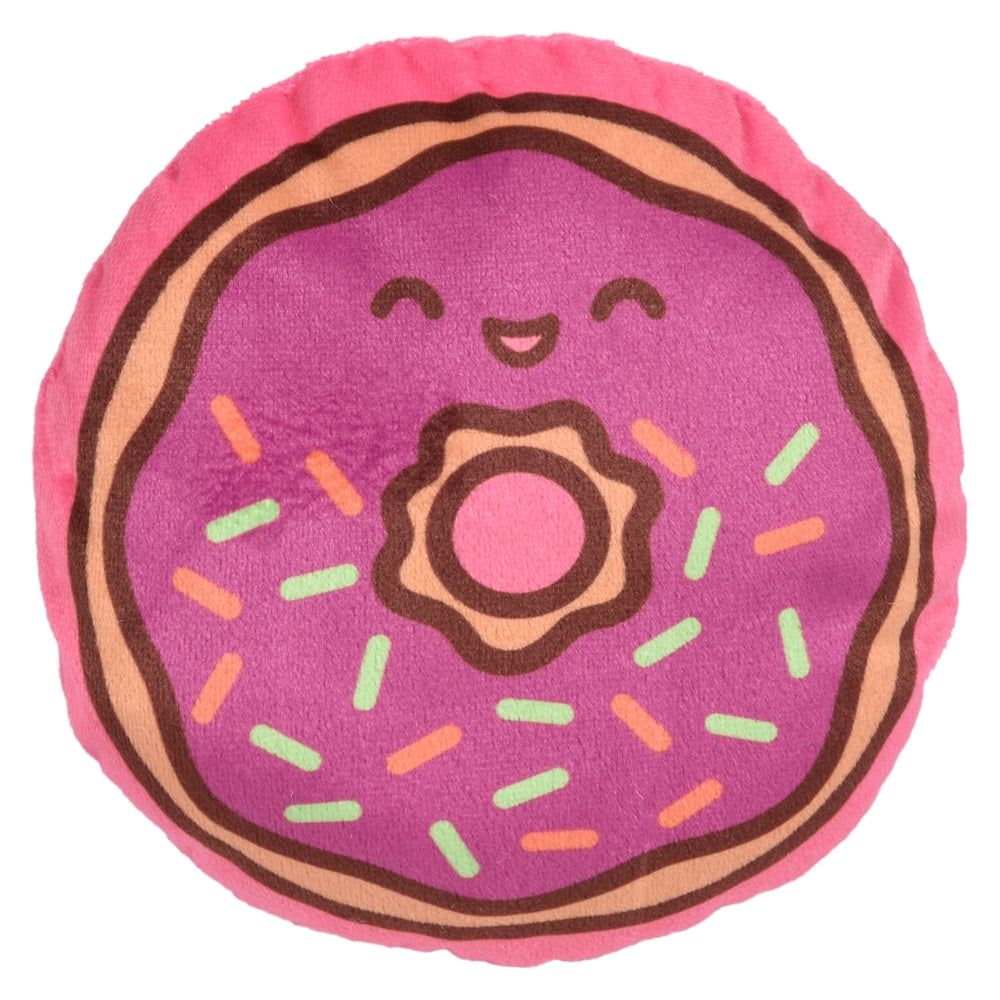 Kawaii Pancake Plush 6"