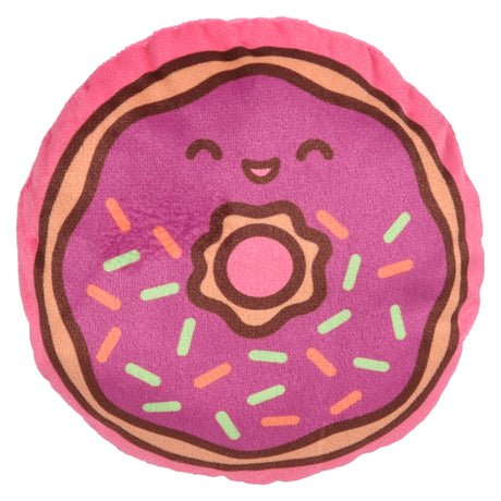 Kawaii Pancake Plush 6"