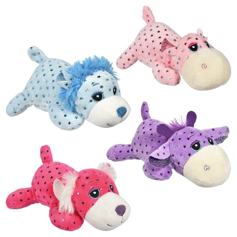 Laying Animal Assortment 6"