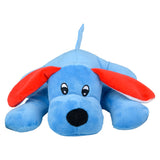 Plush Laying Dog Assortment (1 PC)