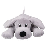 Plush Laying Dog Assortment (1 PC)