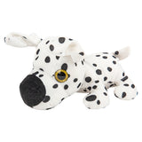 Plush Puppies Laying Big Head Puppies