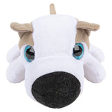 Plush Puppies Laying Big Head Puppies
