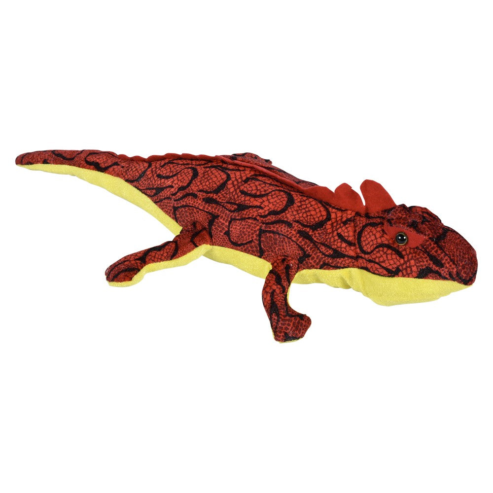 Lizard Plush Toy 17"