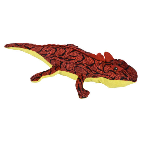 Lizard Plush Toy 17"