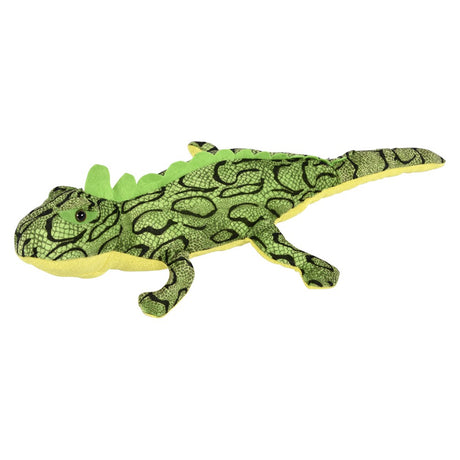 Lizard Plush Toy 17"