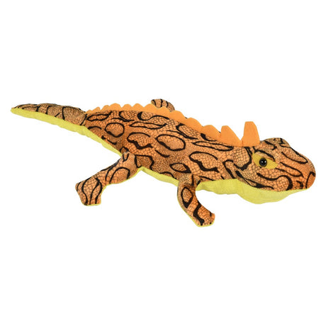 Lizard Plush Toy 17"