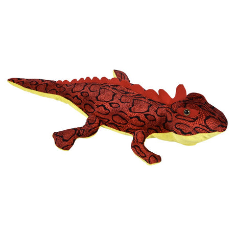 Plush Lizard Toy 23 Inch