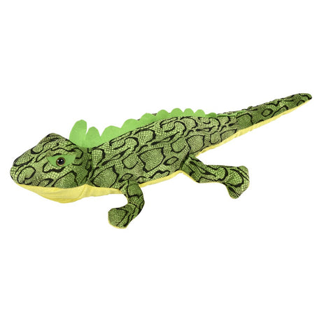 Plush Lizard Toy 23 Inch