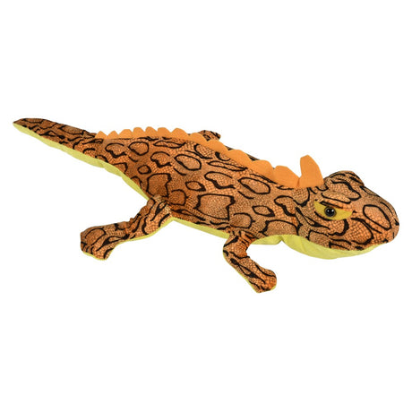 Plush Lizard Toy 23 Inch