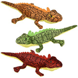 Plush Lizard Toy 23 Inch
