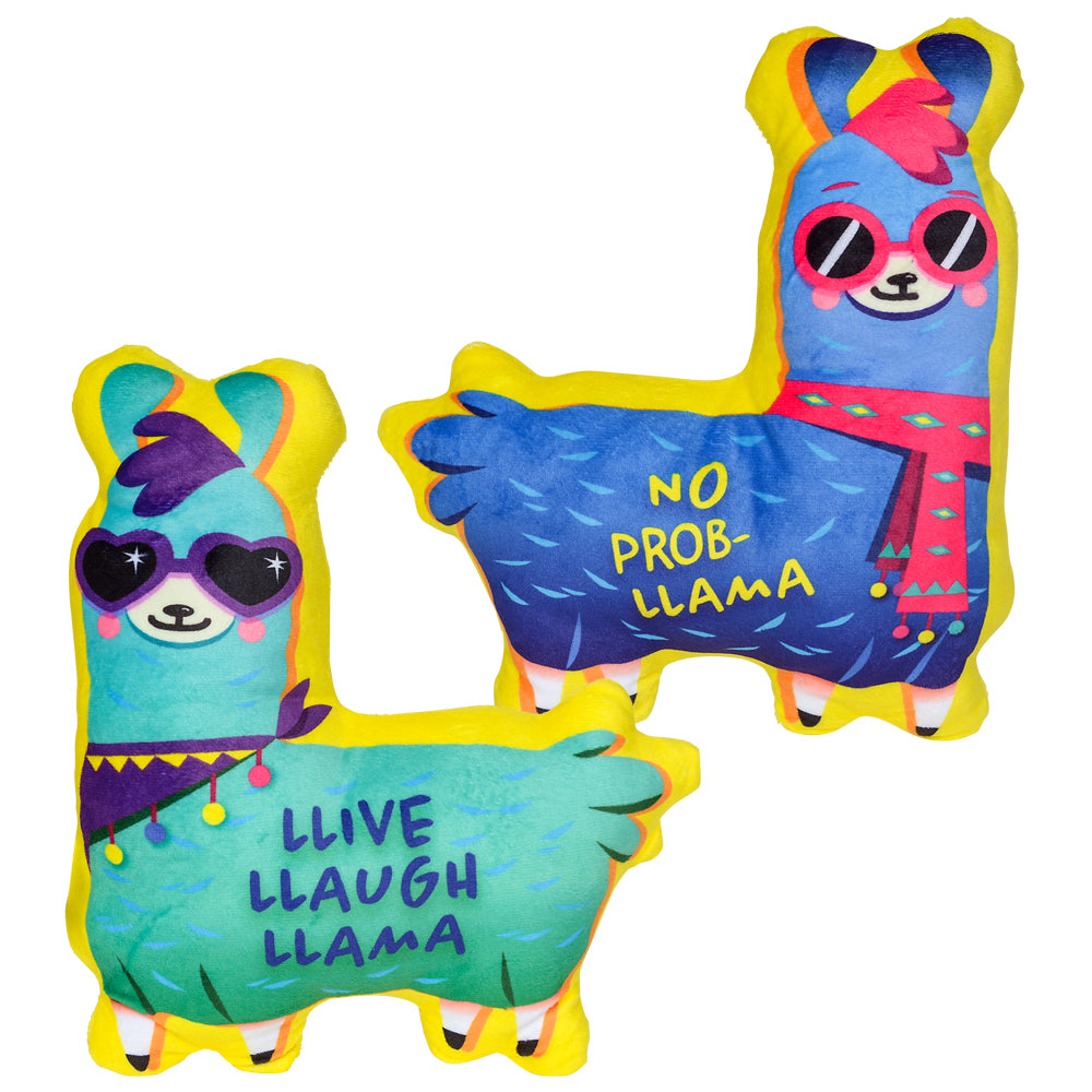 Llama Pillow 12" Plush Prize