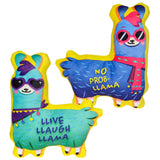Llama Pillow 12" Plush Prize