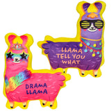 Llama Pillow 12" Plush Prize