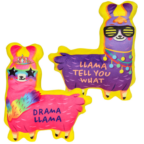 Llama Pillow 12" Plush Prize