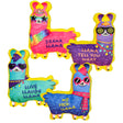 Llama Pillow 12" Plush Prize