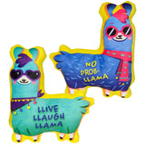 Llama Pillow 14" Plush Pillow