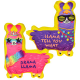 Llama Pillow 16" Plush (1 EA)
