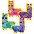 Llama Pillow 16" Plush (1 EA)