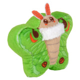 Mini Luna Moth Plush (1 DZ)
