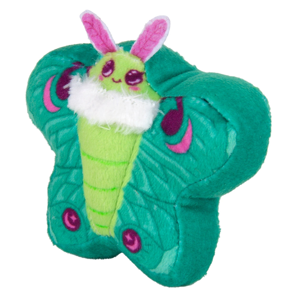 Mini Luna Moth Plush (1 DZ)