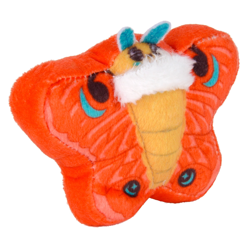 Mini Luna Moth Plush (1 DZ)