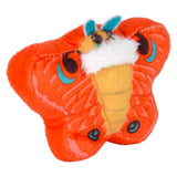 Mini Luna Moth Plush (1 DZ)