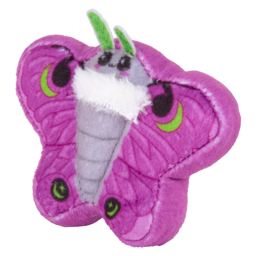 Mini Luna Moth Plush (1 DZ)