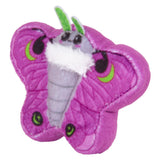 Mini Luna Moth Plush (1 DZ)