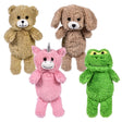 Plush Animal Long Legs Assortment