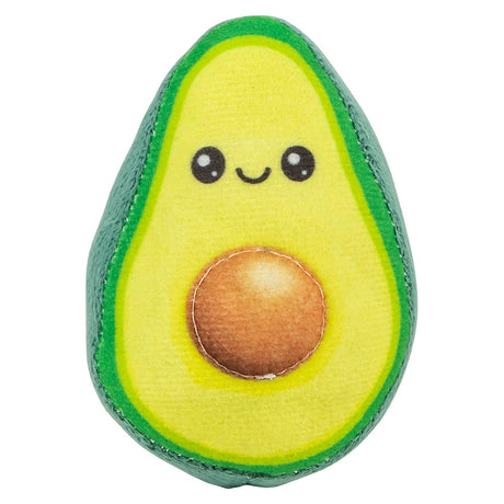 Mini Avocado Plush (1 DZ)