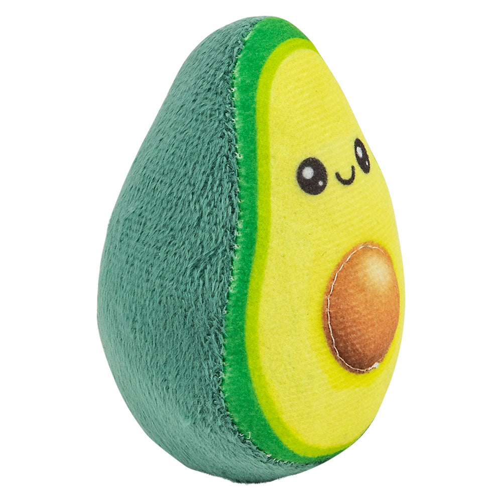 Mini Avocado Plush (1 DZ)