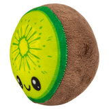 Mini Fruit Plush (24 Pc Poly Bag)