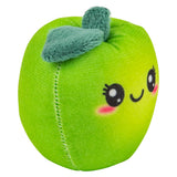 Mini Fruit Plush (24 Pc Poly Bag)