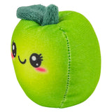 Mini Fruit Plush (24 Pc Poly Bag)