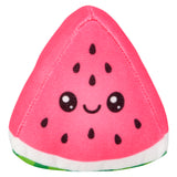Mini Fruit Plush (24 Pc Poly Bag)