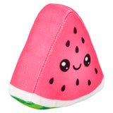 Mini Fruit Plush (24 Pc Poly Bag)