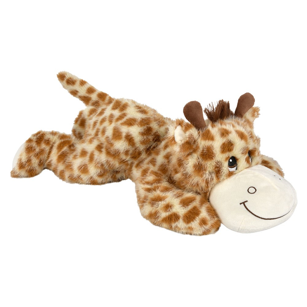 Laying Mink Plush Assortment 20"