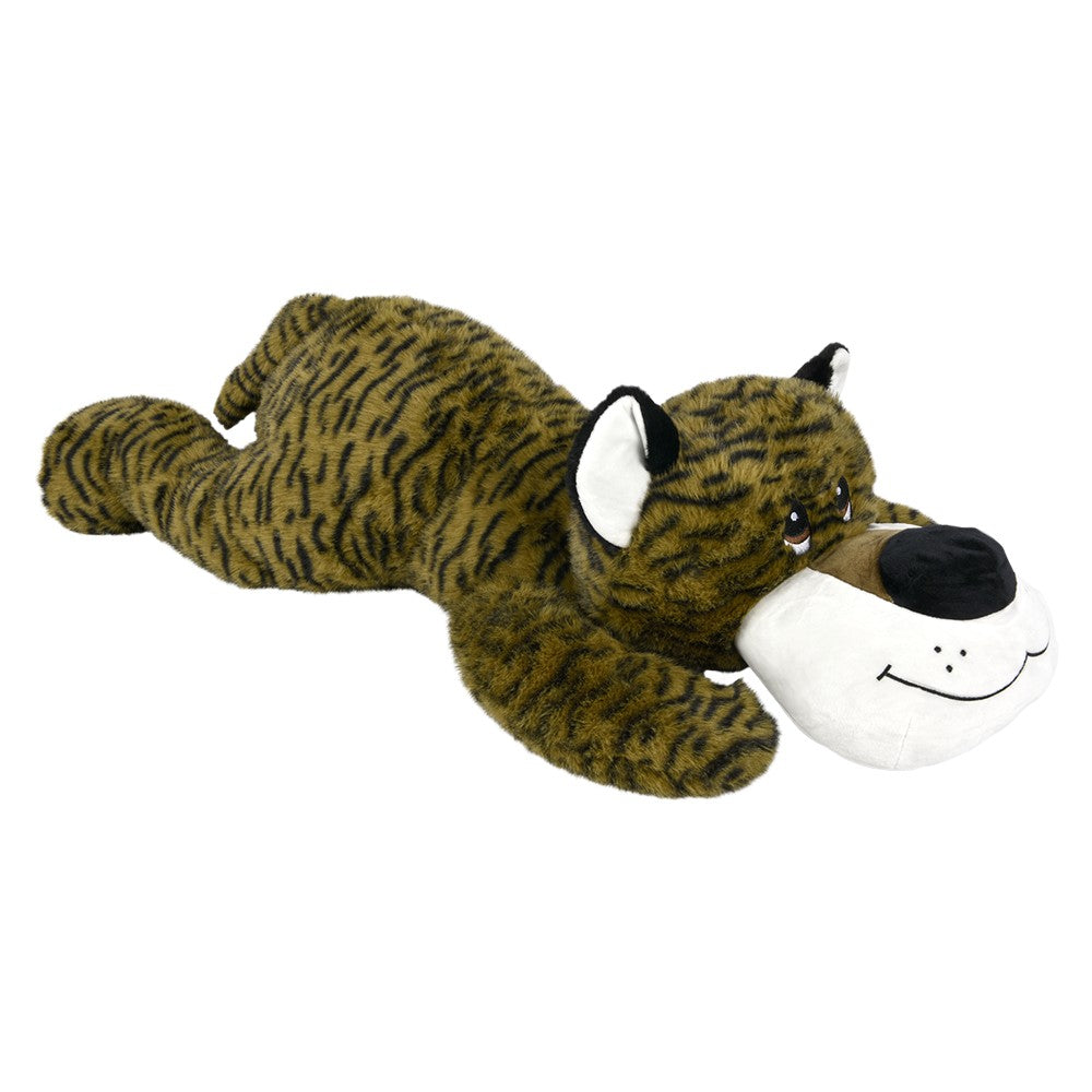 Plush Mink Assortment 32" Laying