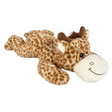 Plush Mink Assortment 32" Laying