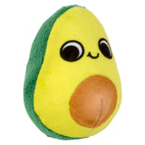 Mini Avocado Plush (1 DZ)
