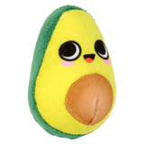 Mini Avocado Plush (1 DZ)
