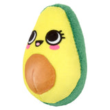 Mini Avocado Plush (1 DZ)