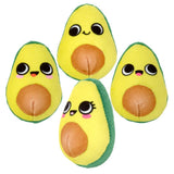 Mini Avocado Plush (1 DZ)