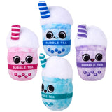 Mini Bubble Tea Plush (1 DZ)
