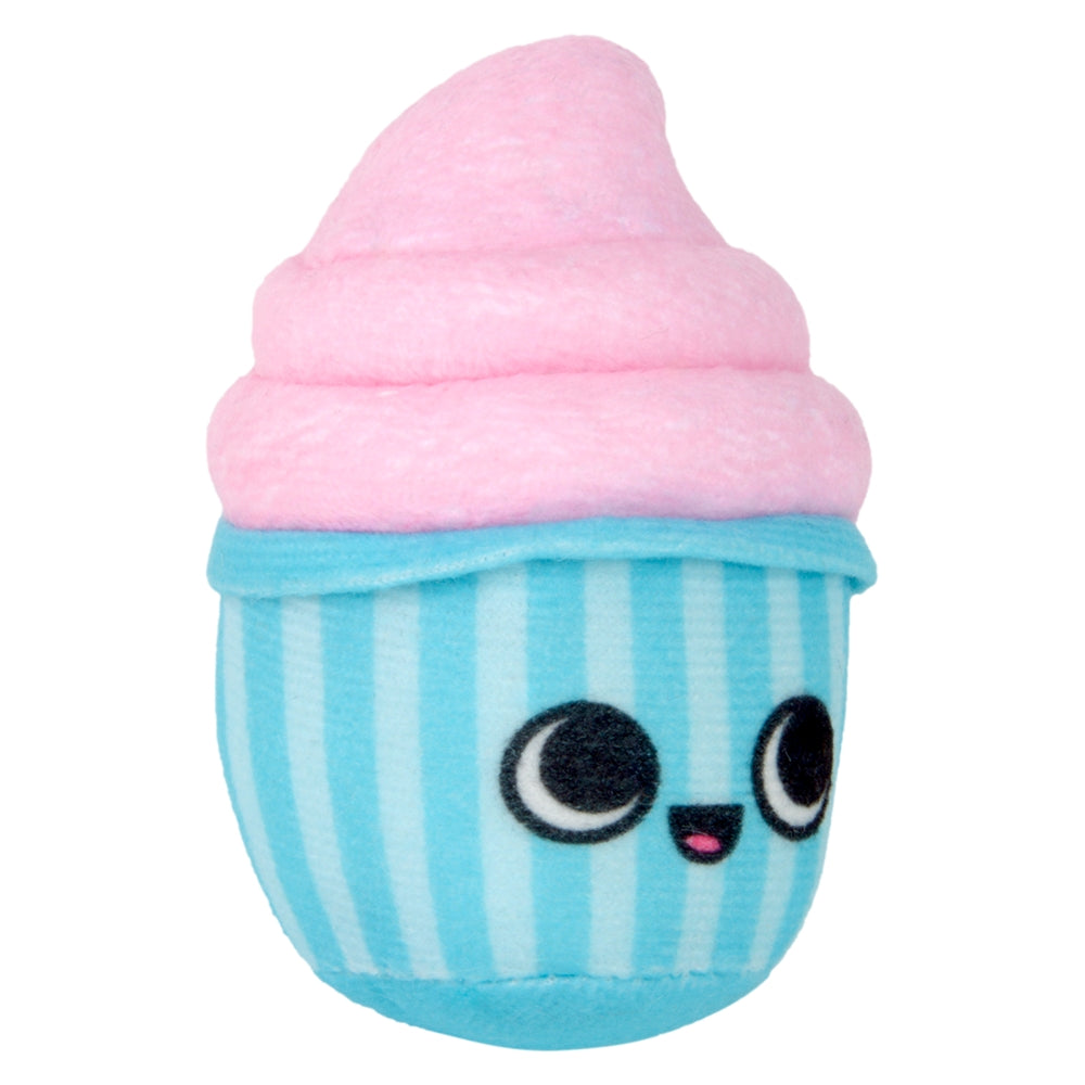 Mini Cupcake Plush (1 DZ)