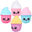 Mini Cupcake Plush (1 DZ)