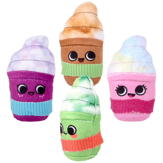 Mini Frappe Plush (1 DZ)