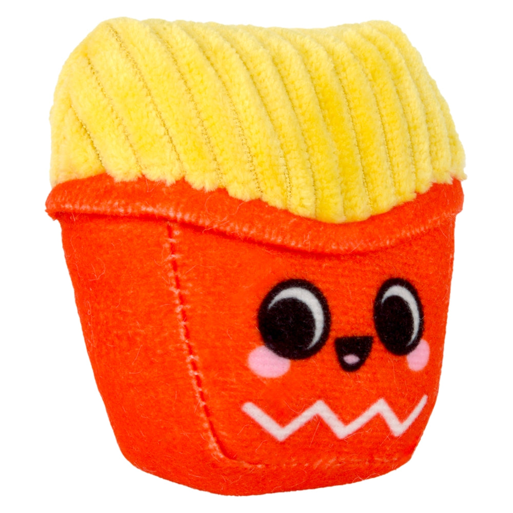 Mini French Fries Plush (1 DZ)